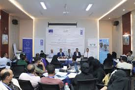 Governance and capacity building