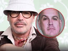 Billy Zane Says Actors Should Get 'Emotional Stunt Pay' For Dark Roles