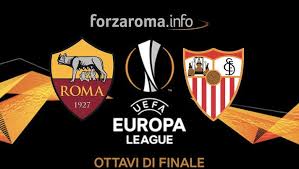 The teatro dell 'opera di roma opened its new season on 5 dec with a streamed version of rossini's il barbiere di siviglia. Europa League Agli Ottavi Siviglia Roma Andata In Spagna Ritorno Il 19 Marzo All Olimpico Forzaroma Info Ultime Notizie As Roma Calcio Interviste Foto E Video Forzaroma Info