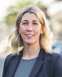 See inside: New CEO named