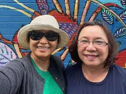 Rhonda Wainwright's Instagram, Twitter & Facebook