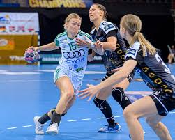 Germany, 12/05/2020 ▷▷ watch women's ehf euro 2020 as playmaker as well as a team captain, stine bredal oftedal is someone norway will rely on at the. Stine Bredal Oftedal Spielerprofil Handball News