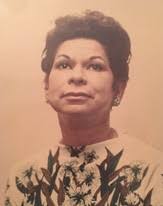 Obituary for Paula B. McKann