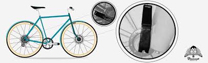 Fahrrad Laufrader Einbauen Anleitung Tipps Hinweise