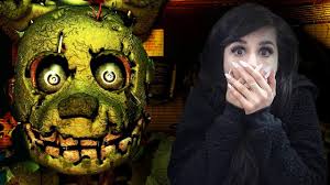 Reacting to creepy true story animations! Scary Fnaf Novocom Top