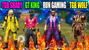 It sounds very cool and fascinating. 4k Gtvstgb Vs Run Gaming South Indias Top Youtubers Free Fire Epic Match Run Gaming Tamilçš„youtubeè§†é¢'æ•ˆæžœåˆ†æžæŠ¥å'Š Noxinfluencer