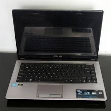 Membongkar laptop asus a43s, dengan baik dan benar #bongkar #asus #laptop #a43s untuk membuka baut doll klik link. Jual Laptop Second Asus A43s Series Gaming Murah Lsm
