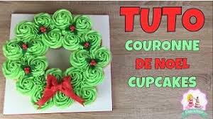 L Atelier De Roxane Youtube Atelier De Roxane Recettes Noel Couronne Noel