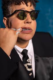 Brittany Howard Never Set Out to Be a Star — THE BITTER SOUTHERNER