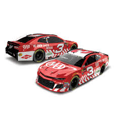 View 2016 loop data stats for austin dillon tweet. Lionel Racing Lionel Racing Austin Dillon 3 Aaa 2018 Chevrolet Camaro Nascar Diecast 1 24 Scale Walmart Com Walmart Com