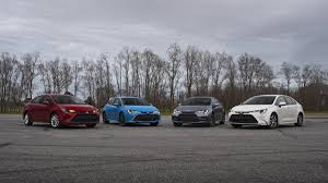 All specifications provided in this manual are current at the time of printing. Redesigned 2020 Toyota Corolla Gives First New Car Buyers More To Appreciate Atlanta Business Chronicle