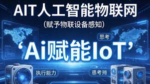 AIoT有哪些技术？AIoT核心技术包含哪些- 简米科技