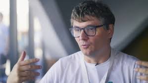 Greg Colvin // An Ethereum Interview Series @Devcon3