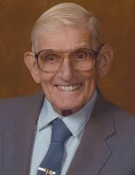 Obituary information for J. Paul Strock