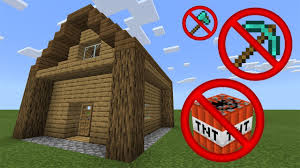 Mar 25, 2021 · đang xem: How To Make An Unbreakable House In Minecraft No Mods No Addon Youtube