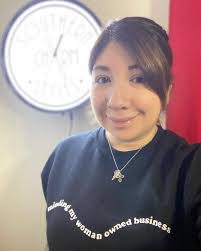 Chelsea Beamer's Instagram, Twitter & Facebook