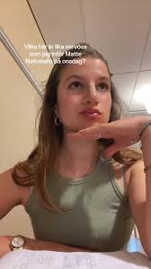 Matte 2c Nationella 2024 Leakt