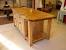 Pine Cabinets