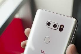A screen lock must be active (e.g., pin, pattern, etc.) to use trusted face. Lg V30 Vs Lg V20 Smartphone Specs Comparison Digital Trends