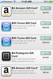 You can use these methods to get hundreds of gift cards depending on your time spend and task completed. How To Get Free Itunes Gift Cards Using Freemyapps Guide Dottech