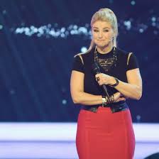 Sind beatrice egli und florian silbereisen mehr als nur kollegen? Pin Auf Beatrice Egli Die Susse Maus