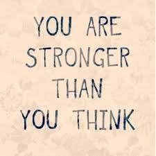 We did not find results for: 9 Captivate You Are Stronger Than You Think Quotes That Will Unlock Your True Potential
