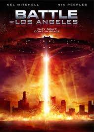 Los angeles (also known as battle: Battle Of Los Angeles Film Wikipedia