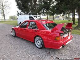 Red Is Hot Mercedes 190 Mercedes Benz Cars Mercedes Benz