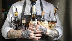 No taxes and no report! From Moonshine To Modern Craft The Story Of Tennessee Distilling