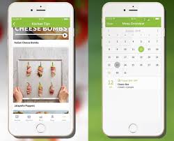 Yummly recipes and shopping list android/ iphone. 17 Great Apps For Anyone Trying To Eat Healthier