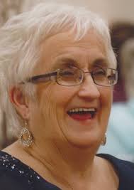 Obituary for Irene Annie Mitchell