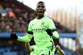 Born 3 october 1996) is a nigerian professional footballer who plays as a forward for premier league club leicester city and the nigeria national team. Manchester City To Reward Kelechi Iheanacho For Fa Cup Hat Trick At Aston Villa By Dropping Him Irish Mirror Online