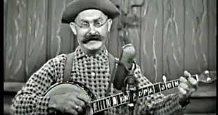 May The Bird Of Paradise Fly Up Your Nose Lyrics Grandpa Jones Are You From Dixie Grandpa Jones Country Music Popular Music
