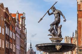 Ibis gdansk stare miasto, gdansk. Stare Miasto W Gdansku Odkryj Skarb Pomorza W Jeden Dzien The Blond Travels