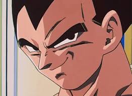 Here Have Some Baby Vegeta Cowcat44 Anime Dragon Ball Super Anime Dragon Ball Dragon Ball Artwork