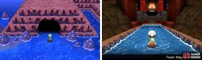 Team Magma Hideout | Pokémon Wiki | Fandom