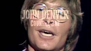 John Denver: Dig Him Or Diss Him?