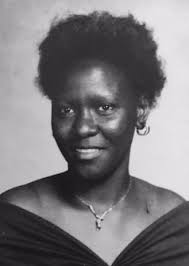 Sharon Elaine Babb (1960-1993)