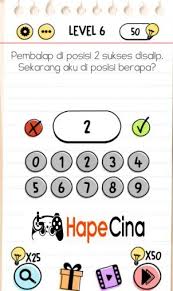 Ikuti kursus tes toefl ibt complete preparation online bersertifikat dengan materi interaktif & biaya terjangkau di english academy dan raih skor tertinggi! Jawaban Brain Out Sekarang Jam Berapa Kunci Jawaban Brain Out Level 1 223 Yang Paling Benar Pricebook Yang Mana Yang Paling Besar Belajarsoallink