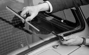 To clean your wiper blades, simply wipe them with a clean rag dipped in hot, soapy water. How To Fix Common Windshield Wiper Problems The Art Of Manliness