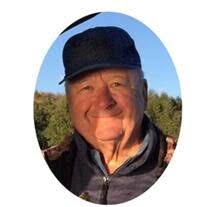 Gale Edward Twitchell Obituary