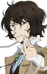 Osamu Dazai Bungou Stray Dogs Myanimelist Net When did osamu dazai die? osamu dazai bungou stray dogs