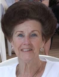 Obituary information for Lorraine Morgan