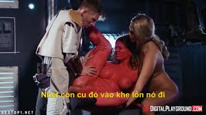 Star wars ngoại truyện – hand solo phần 2: a dp địt parody vietsub - Sex Âu  Mỹ - SexDep.blog