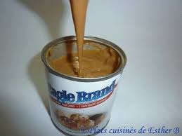 Caramel Eagle Brand Recette Ptitchef Recette En 2020 Recette Caramel Facile Dessert Facile A Faire