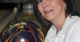 Roll 'Em: Cancer survivor savors her life and her sport