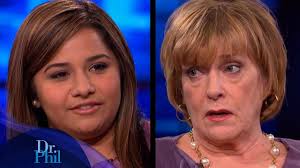 Mother-In-Law Mayhem