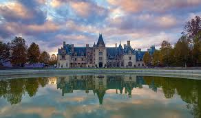 That was the fastest 2 hours ever. Biltmore In Asheville North Carolina