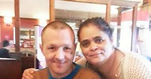 Four police officers tried to save 'lovable rogue' Kyle Smith as he fell to  his death