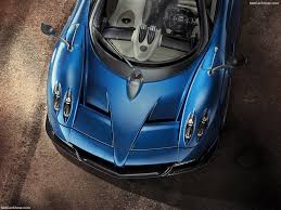 Gambar enjen kereta pagani zonda. Pagani Huayra Roadster 2017 Supercar Lebih Rm12 Juta Belum Debut Tetapi Sudah Habis Jual